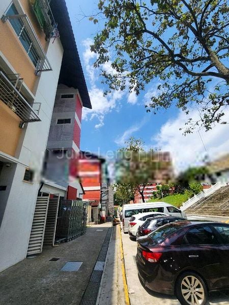 Shop / Shophouse for Sale: Bukit Timah Plaza - Image 6