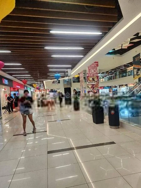 Shop / Shophouse for Sale: Bukit Timah Plaza - Image 9