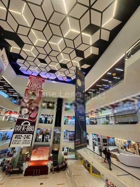 Shop / Shophouse for Sale: Bukit Timah Plaza - Image 11