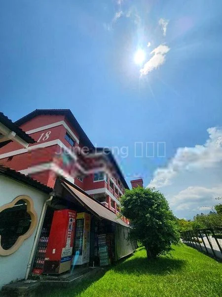 Shop / Shophouse for Sale: Bukit Timah Plaza - Image 4