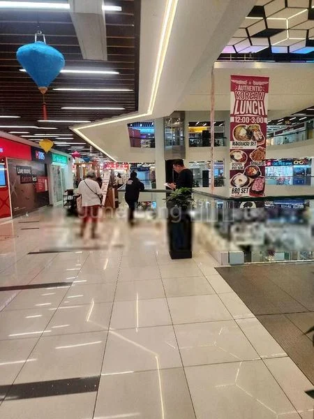 Shop / Shophouse for Sale: Bukit Timah Plaza - Image 8