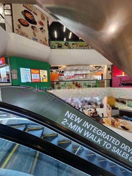 Shop / Shophouse for Sale: Bukit Timah Plaza - Image 7