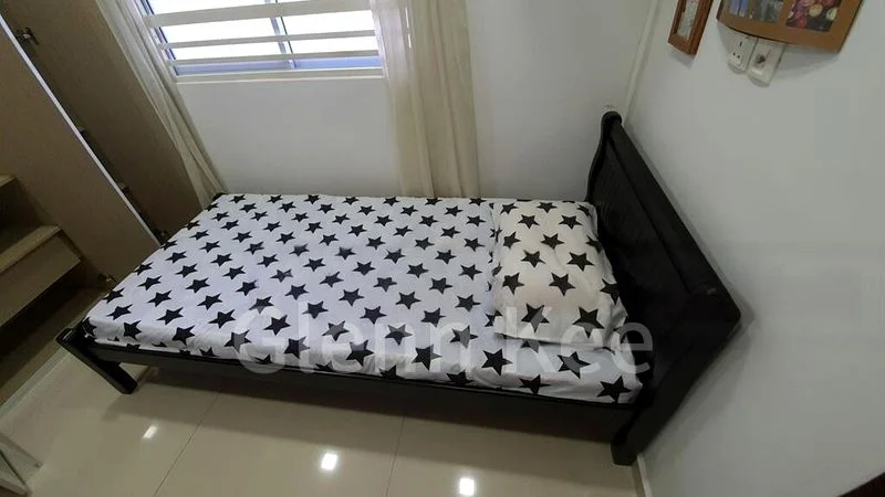 Room (HDB) for Rent in  107 Lorong 1 Toa Payoh - Image 2