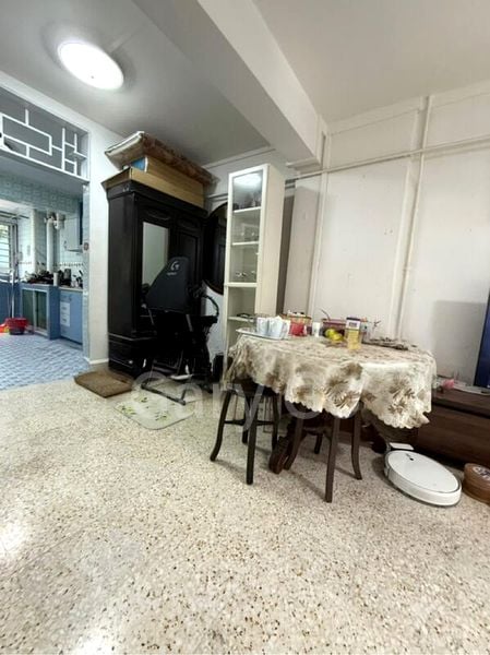 3 Room (3I) HDB for Sale in 30 Telok Blangah Rise - Image 7