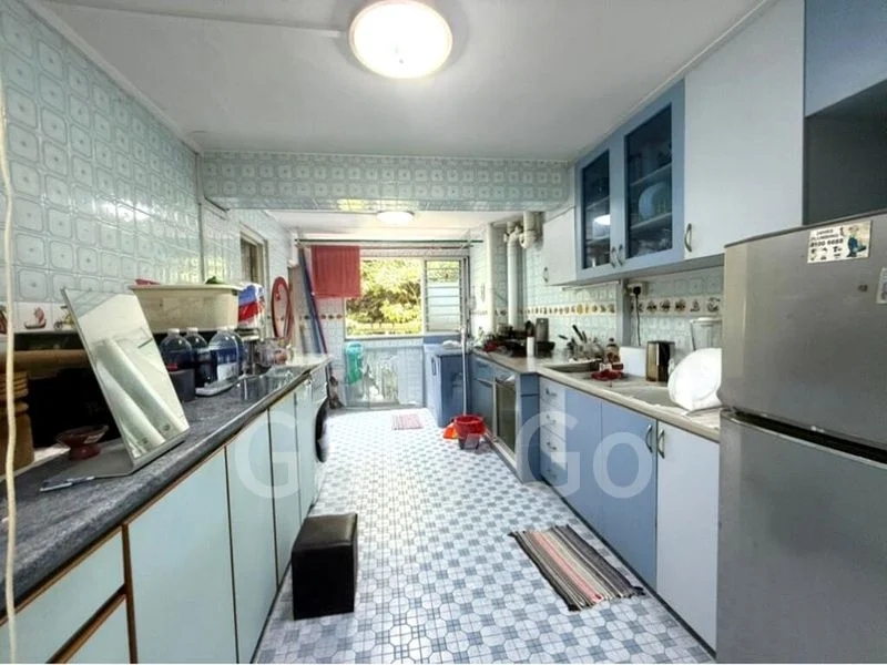 3 Room (3I) HDB for Sale in 30 Telok Blangah Rise - Image 9