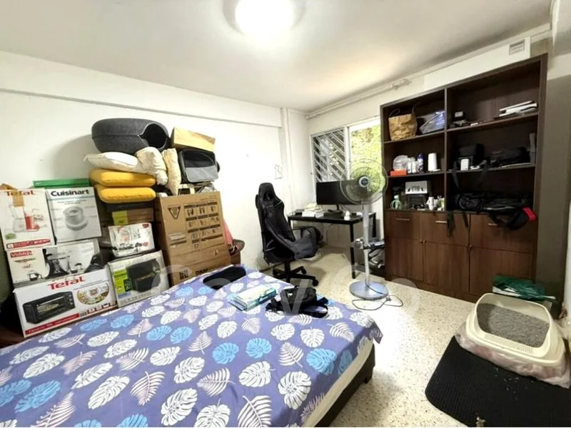 3 Room (3I) HDB for Sale in 30 Telok Blangah Rise - Image 5