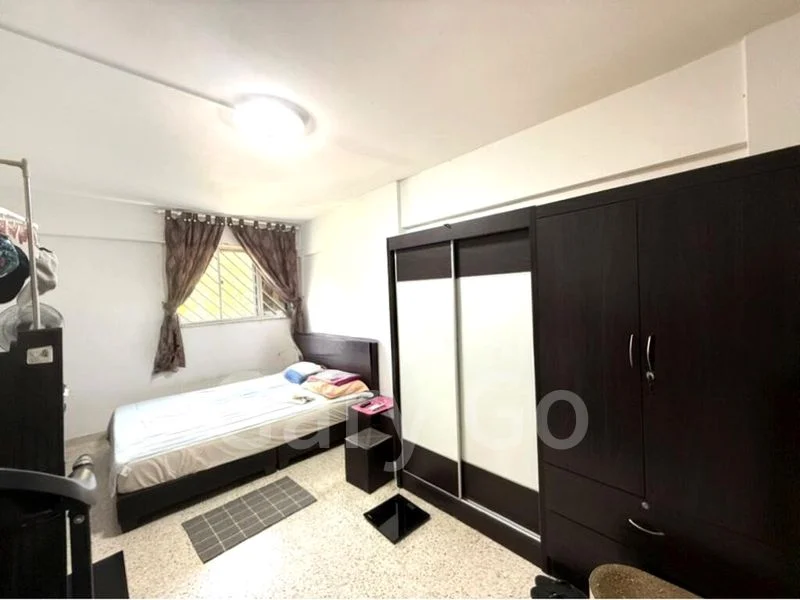 3 Room (3I) HDB for Sale in 30 Telok Blangah Rise - Image 4