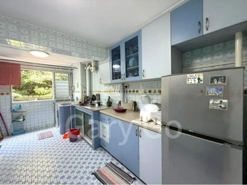 3 Room (3I) HDB for Sale in 30 Telok Blangah Rise - Image 6