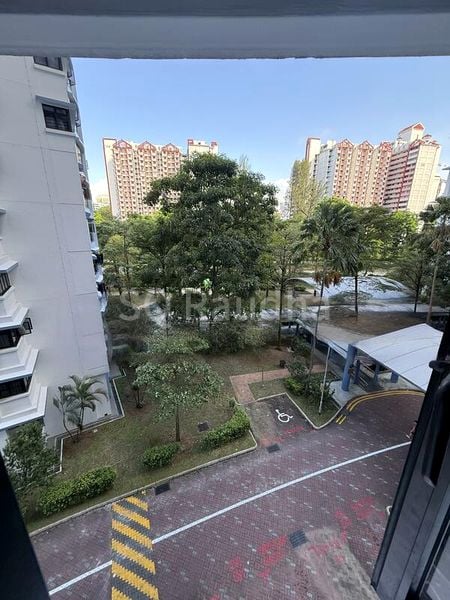 4 Room (4A) HDB for Sale in  26D Jalan Membina - Image 7