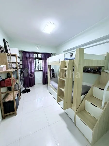 4 Room (4A) HDB for Sale in  26D Jalan Membina - Image 8