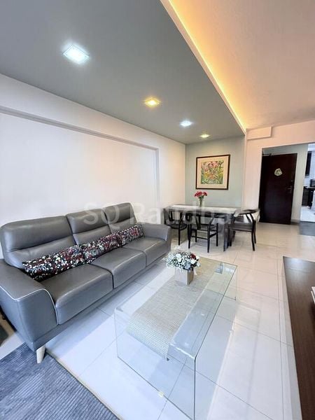 4 Room (4A) HDB for Sale in  26D Jalan Membina - Image 4
