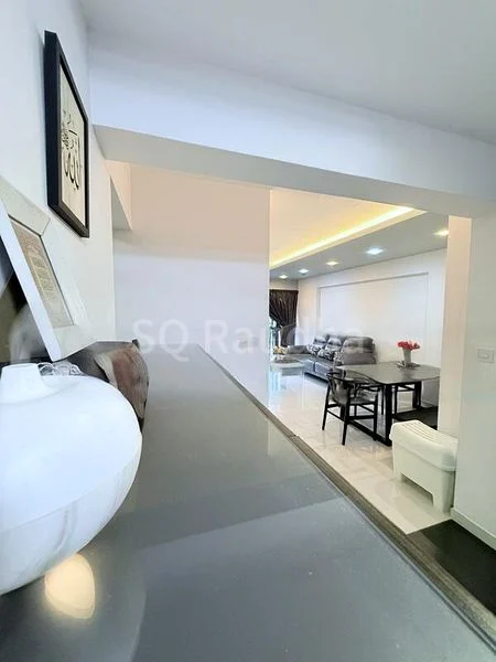 4 Room (4A) HDB for Sale in  26D Jalan Membina - Image 3