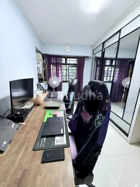 4 Room (4A) HDB for Sale in  26D Jalan Membina - Image 9