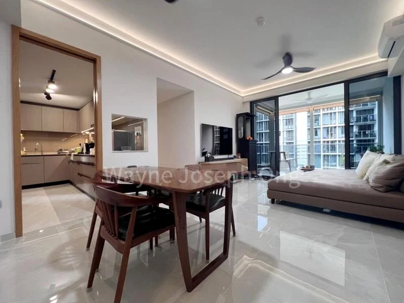 4 Bed Condo for Sale in Penrose - Image 6