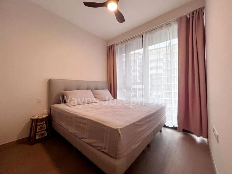 4 Bed Condo for Sale in Penrose - Image 1