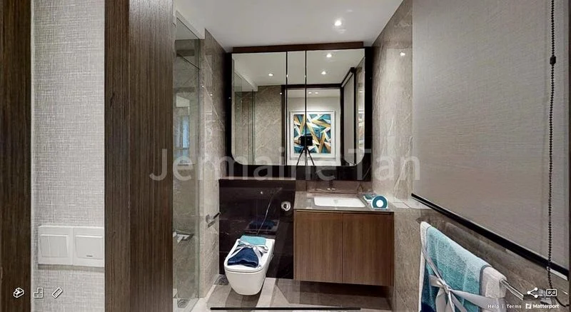 3 Bed Condo for Sale in  The Watergardens At Canberra - Image 6