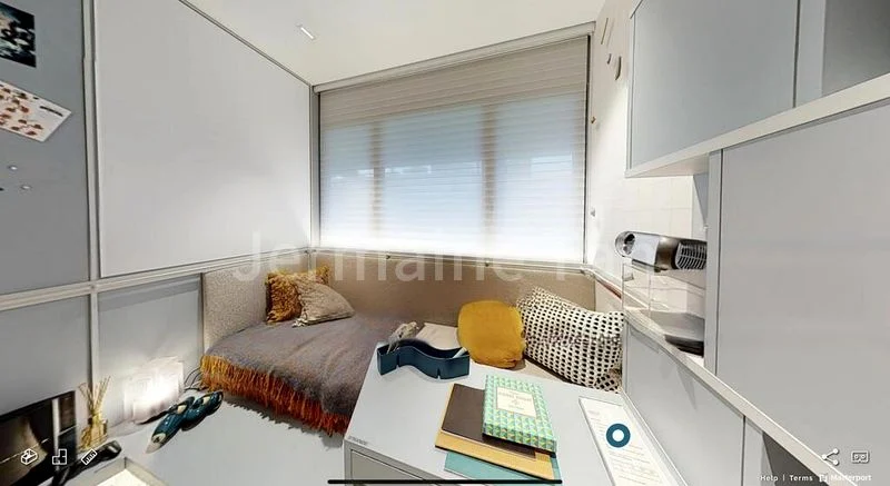 3 Bed Condo for Sale in  The Watergardens At Canberra - Image 5