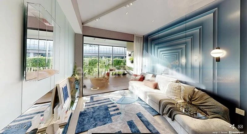 3 Bed Condo for Sale in  The Watergardens At Canberra - Image 9
