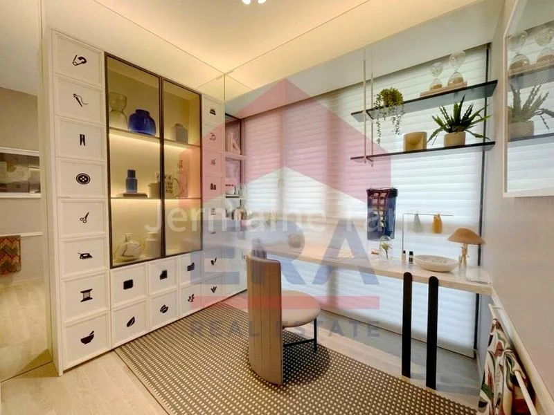 3 Bed Condo for Sale in  The Watergardens At Canberra - Image 4