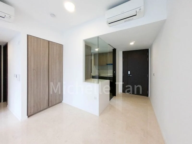 2 Bed (Condo) for Rent in  Botanique At Bartley - Image 2