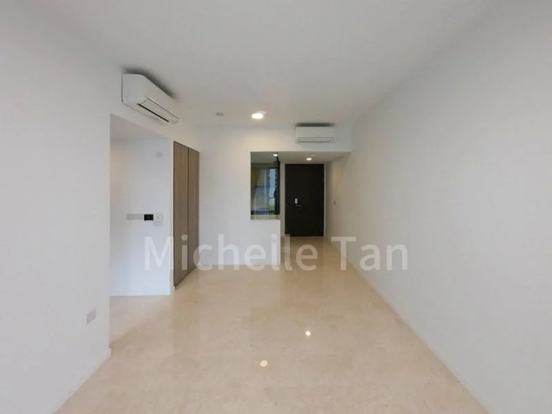 2 Bed (Condo) for Rent in  Botanique At Bartley - Image 1