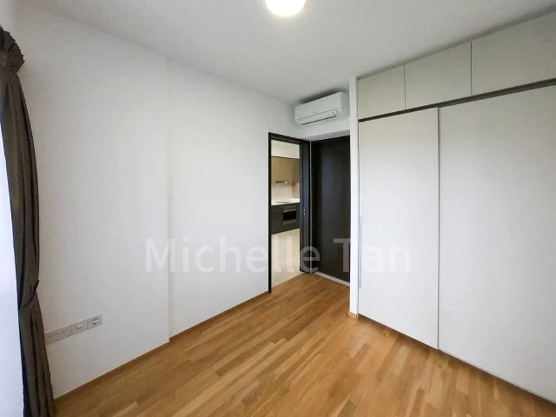 2 Bed (Condo) for Rent in  Botanique At Bartley - Image 4