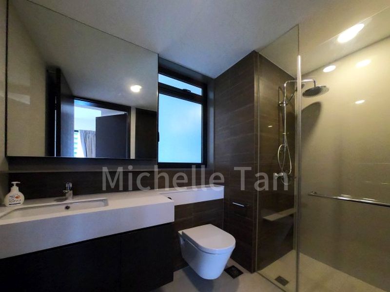 2 Bed (Condo) for Rent in  Botanique At Bartley - Image 6