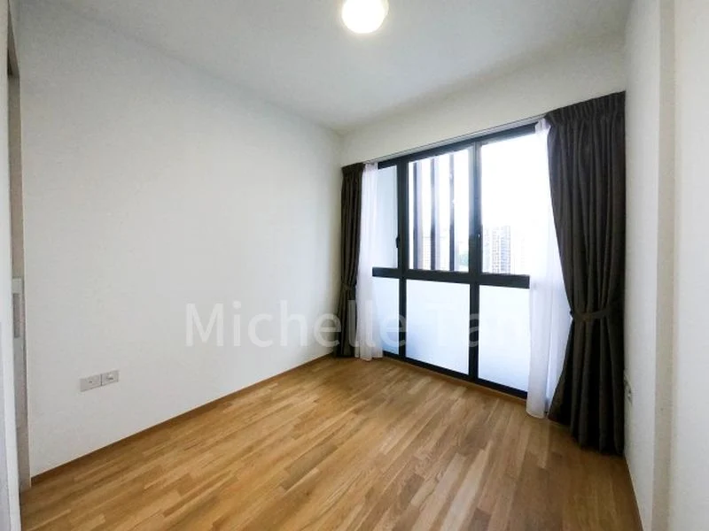 2 Bed (Condo) for Rent in  Botanique At Bartley - Image 3