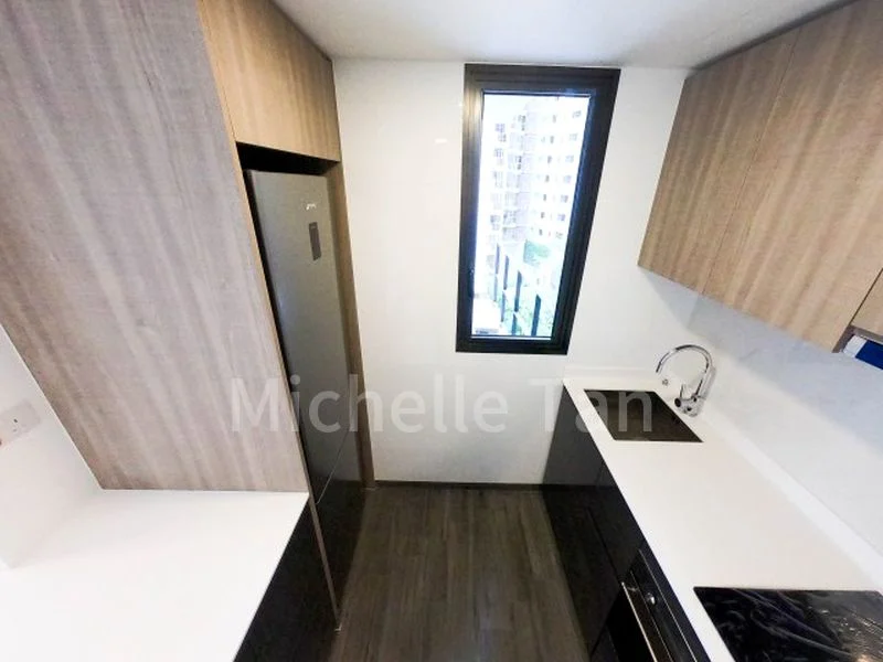 2 Bed (Condo) for Rent in  Botanique At Bartley - Image 4