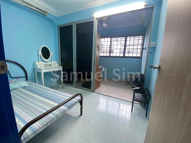 Room (HDB) for Rent in  169 Woodlands Street 11 - Image 5