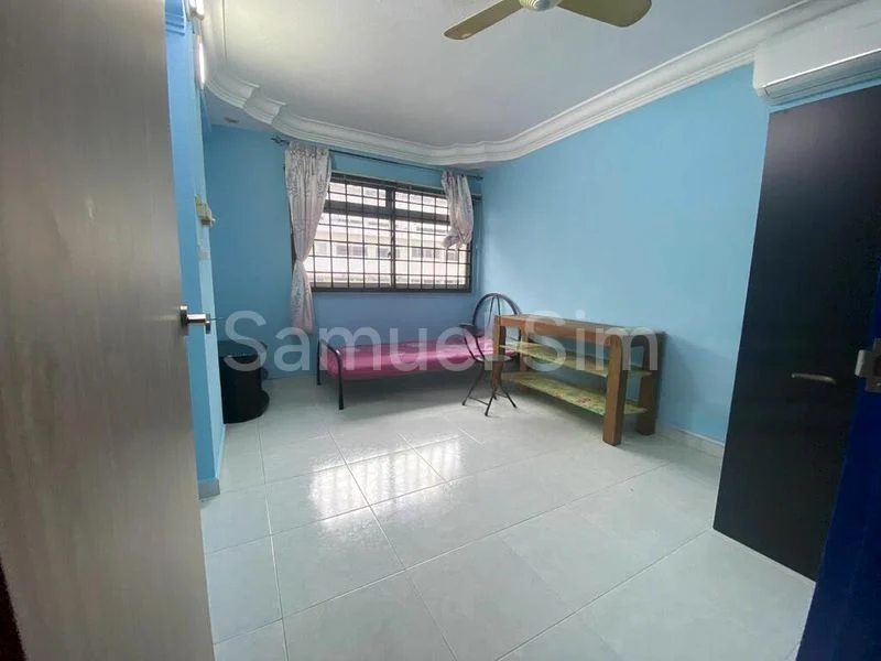 Room (HDB) for Rent in  169 Woodlands Street 11 - Image 1
