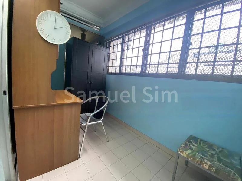 Room (HDB) for Rent in  169 Woodlands Street 11 - Image 4