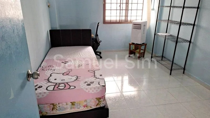 Room (HDB) for Rent in  169 Woodlands Street 11 - Image 3