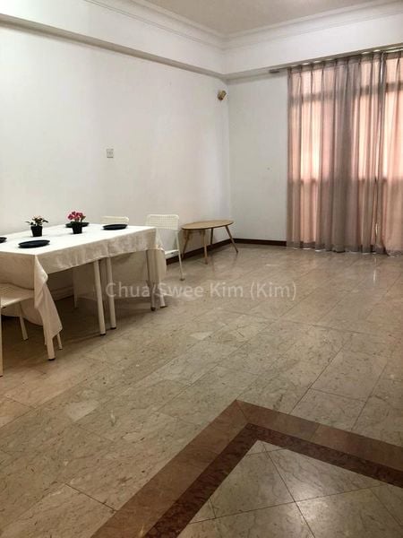 2 Bed Apartment (Condo) for Rent in  Harbourlights - Image 1