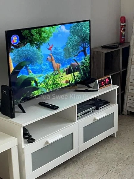 2 Bed Apartment (Condo) for Rent in  Harbourlights - Image 9