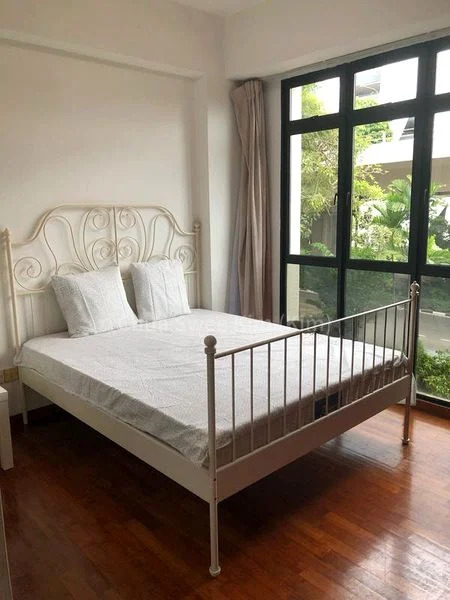 2 Bed Apartment (Condo) for Rent in  Harbourlights - Image 5