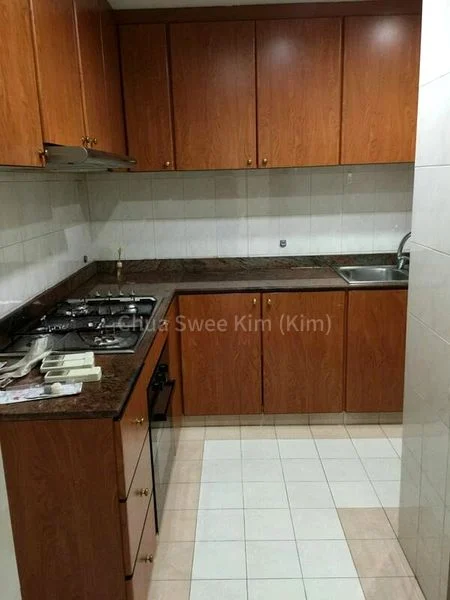 2 Bed Apartment (Condo) for Rent in  Harbourlights - Image 3