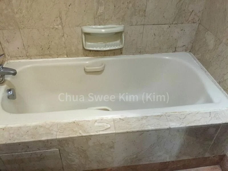 2 Bed Apartment (Condo) for Rent in  Harbourlights - Image 2