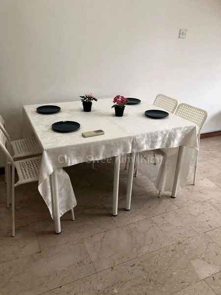 2 Bed Apartment (Condo) for Rent in  Harbourlights - Image 7