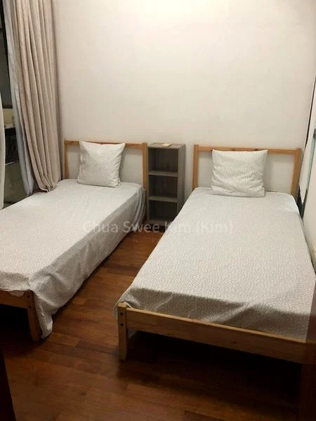 2 Bed Apartment (Condo) for Rent in  Harbourlights - Image 6