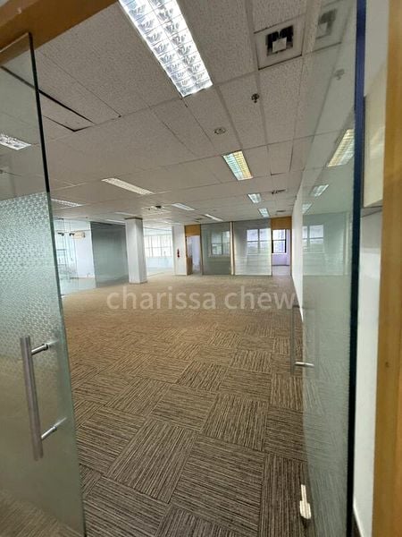 Light Industrial (B1) for Rent: 34 Boon Leat Terrace - Image 6
