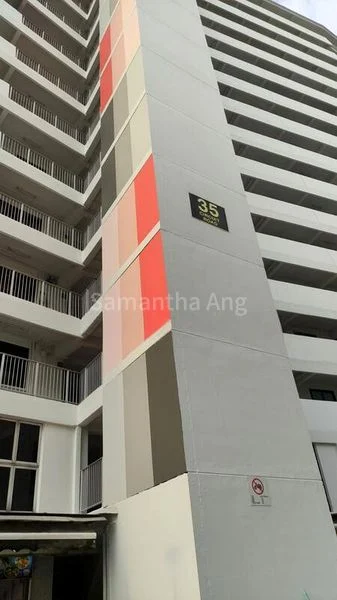 Common Room (HDB) for Rent in  716 Bedok Reservoir Road - Image 1