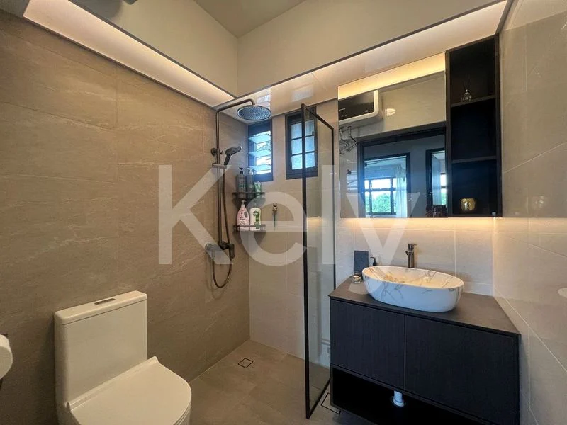 Common Room (HDB) for Rent in  170A Sengkang East Drive - Image 3