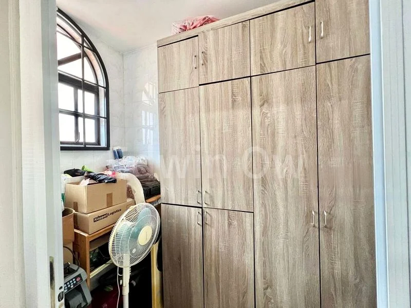 4 Bed Terraced House (Landed) for Sale in  Lengkong Tiga - Image 14