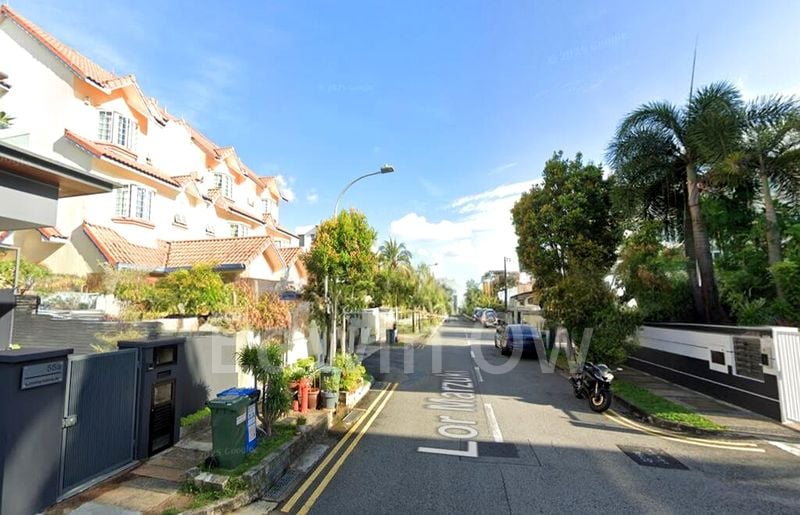 4 Bed Terraced House (Landed) for Sale in  Lengkong Tiga - Image 5