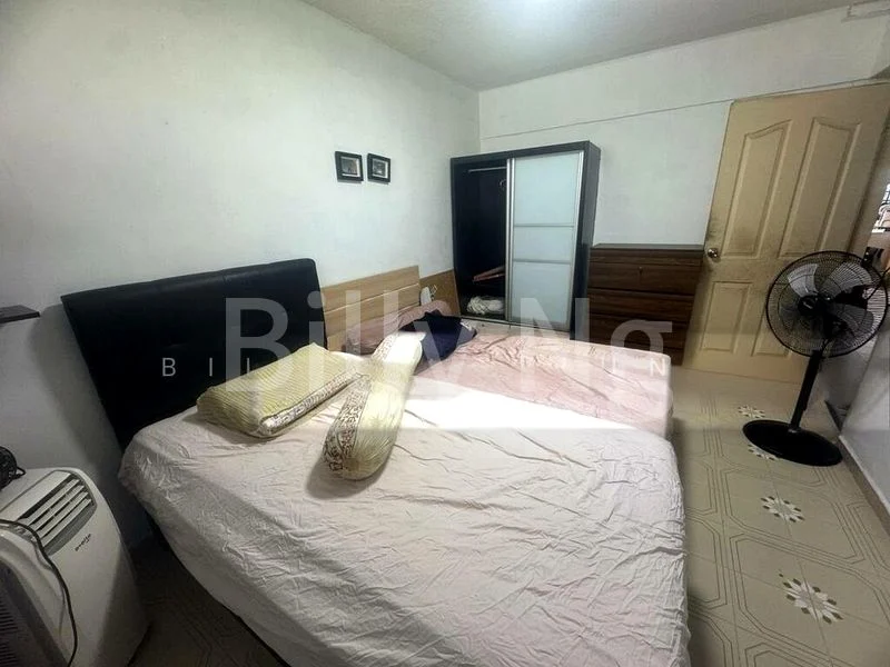 Common Room (HDB) for Rent in  317 Hougang Avenue 7 - Image 3
