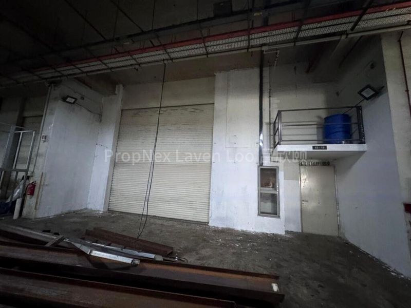 Factory / Workshop (B2) for Sale: West Connect Building - Image 5