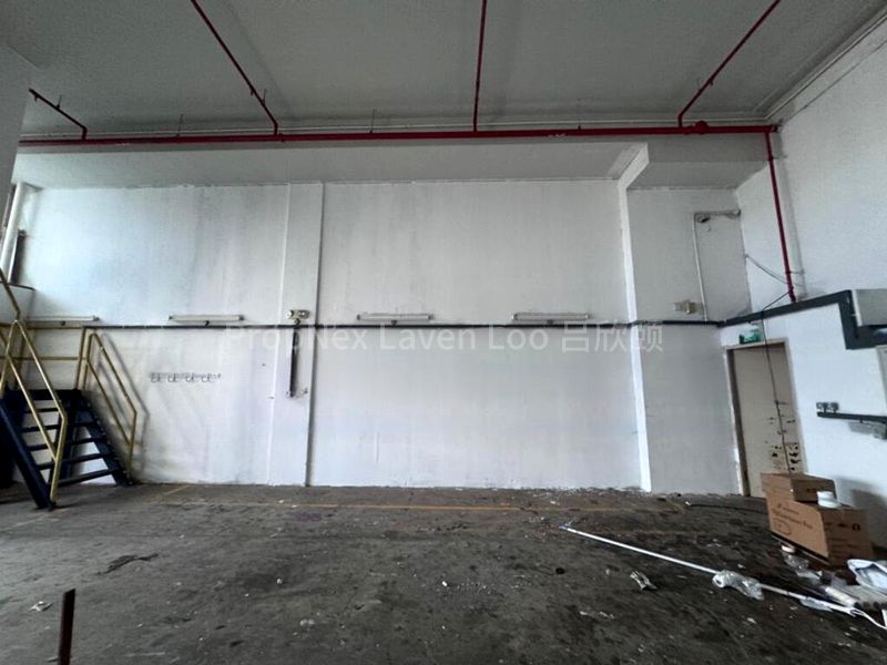 Factory / Workshop (B2) for Sale: West Connect Building - Image 1