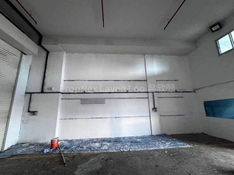 Factory / Workshop (B2) for Sale: West Connect Building - Image 2