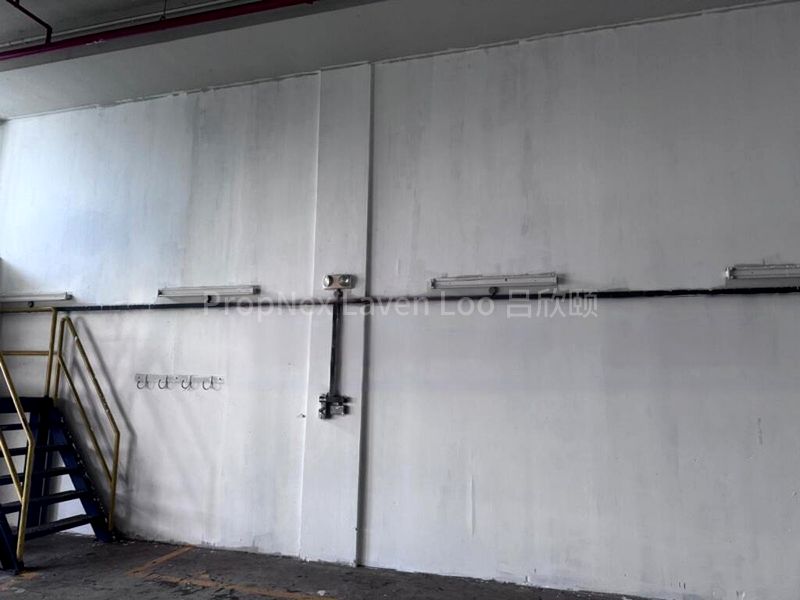 Factory / Workshop (B2) for Sale: West Connect Building - Image 7